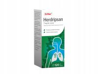 Herdripsan Dr.Max syrop 120 ml