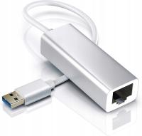 Сетевой адаптер USB 3.0 GIGABIT LAN 100 / 1000MB RJ45