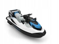 Skuter wodny Sea Doo FishPro Scout 130 iDF 2023