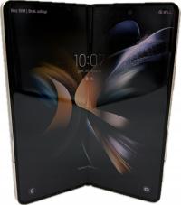 Смартфон Samsung Galaxy с Fold4 12 ГБ / 512 ГБ 5G бежевый