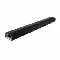 2× Soundbar Denon DHTS216BKE2 2.1 40 W czarny