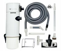 BORYSOWSKI без мешка пылесос центральный KTS105