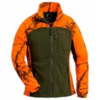 BLUZA POLAROWA PINEWOOD OVIKEN XXL