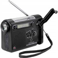 Radio baterie Renkforce 4064161160658