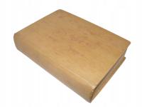 ŚWIERSZCZYK 1974 NUMERY 2 - 52 __ TWARDA OPRAWA __ BDB