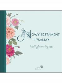 Новый Завет и псалмы Библия журнал Святой Дух Библия Священное Писание