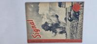 SIGNAL 1942 No.17 STARA NIEMIECKA GAZETA