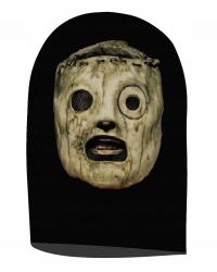 Maska SLIPKNOT 3D Heavy Metal Nu-Metal Święta Prezent