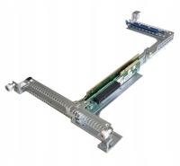 2x RISER BOARD HP PROLIANT DL360 G5 419192-001