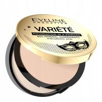 Eveline Cosmetics Variete основа в порошке No 02-Natural