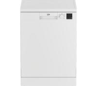 Посудомоечная машина Beko DVN 05320W 13set 5 программ 60 см