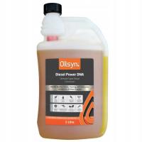 OILSYN DIESEL Power DN 1000ML дизельная добавка