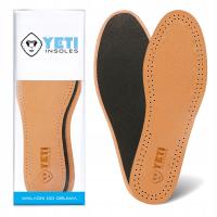 Стельки для обуви Yeti