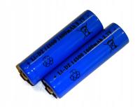 Аккумулятор 14500 3,7 В LI-ION, например, для elmes