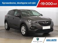 Opel Grandland 1.2 Turbo, Salon Polska