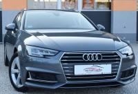 Audi A4 2.0 TDI Automatic Fuul Ledy Matrix Lop...