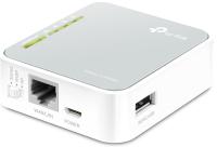 Router TP-Link TL-MR3020 802.11n (Wi-Fi 4)