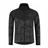 Kurtka Rogelli ESSENTIAL HI VIS