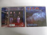 UFO – Sharks CD100