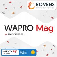 Integracja i automatyzacja Wapro Mag 1 PC / 12 miesięcy ESD