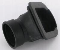 Lejek wlotowy długi Rabe