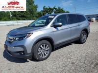 Honda Pilot Exl 2021 3.5l