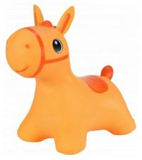 Skoczek Konik pomarańczowy