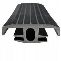 USZCZELKA DO MODUŁÓW FOTOWOLTAICZNYCH 1 M B-845 PV DO WIAT CARPORT PARKING