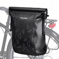 Wozinsky водонепроницаемый рюкзак Велосипедная сумка 23Л