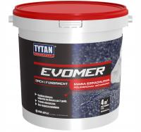Кровельный фундамент Evomer Titanium Professional 5 кг