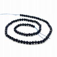 NOC KAIRU Koraliki fasetowane do biżuterii 4mm