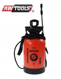 AWTOOLS OPRYSKIWACZ 5,0L GARDEN POWER SERIES AW60021