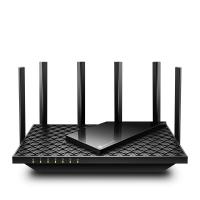 Router TP-Link ARCHER AXE75 802.11ax (Wi-Fi 6)