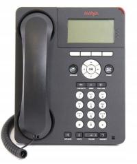 Telefon IP Avaya 9620L