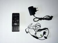 Telefon Sony Ericsson Walkman W910i Shinobu ładowarka słuchawki