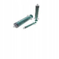 dicoNEX - strzykawka 3-cz, Luer-Lock 5ml a'100