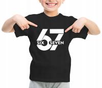 AMM-Graf детская футболка многоцветный хлопок