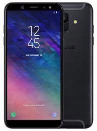 Samsung Galaxy A6 2018 SM-A600FN/DS LTE Czarny | A