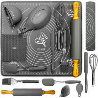 STOLNICA SIKILONOWA ZESTAW 9w1 WAŁEK TRZEPACZKA