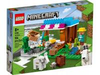LEGO 21184 Minecraft - Piekarnia