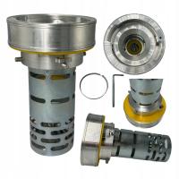 Sitko zabezpieczenie wlewu paliwa FI80 antykradzieżowe zbiornika paliwa