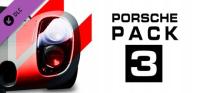 ASSETTO CORSA PORSCHE PACK III 3 PC STEAM KLUCZ + GRATIS