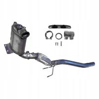 JMJ JMJ1078 filtr cząstek stałych dpf