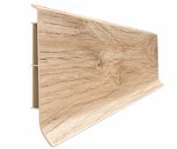 PRÓBKA VILO Listwa przypodłogowa LINELA 405 DĄB MELBOUR. A