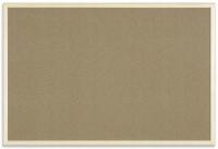 Tablica KORKOWA Do Przypinania 40x80cm z Drewnianą Ramą 80x40 Pineski