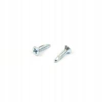 Wkręt samowiercący DIN 7504 P 3,9 x 9,5 ZB / opakowanie 1000 szt.