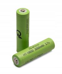 AKUMULATOR 18650 3000 MAH 3.7V LITOWO JONOWY POJEMNY GRITA