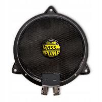 Громкоговоритель Sinuslive bassPUMP 8 Ом черный