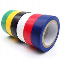 Taśma z PCV/PVC Vorfal 19 mm x 3 m