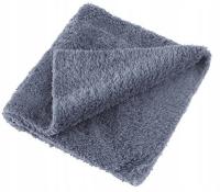 Профессиональная микрофибра премиум детализация полотенце бесшовные 40x40 600 г / м2